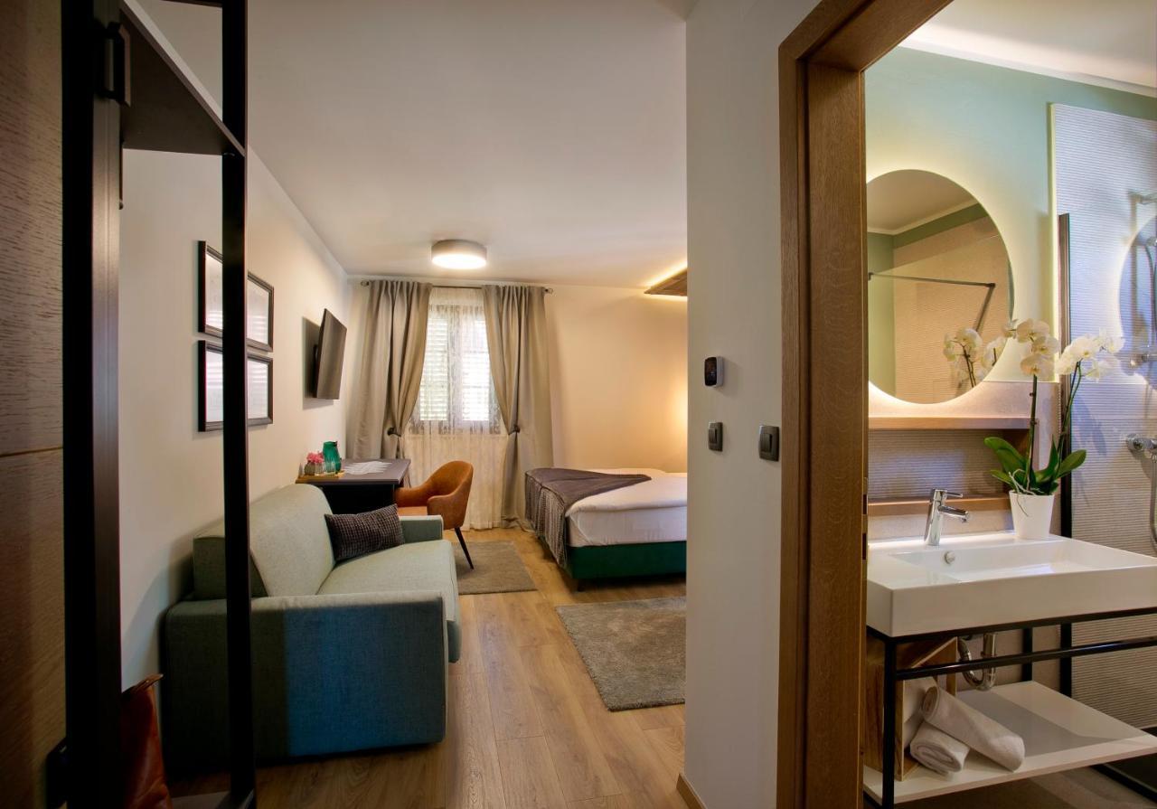B&B Plitvice Holiday Lodge Plitvička Jezera Εξωτερικό φωτογραφία