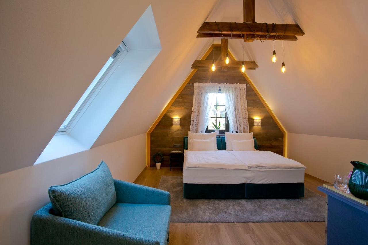 B&B Plitvice Holiday Lodge Plitvička Jezera Εξωτερικό φωτογραφία
