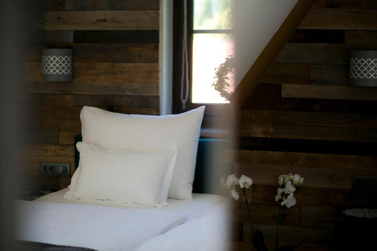 B&B Plitvice Holiday Lodge Plitvička Jezera Εξωτερικό φωτογραφία