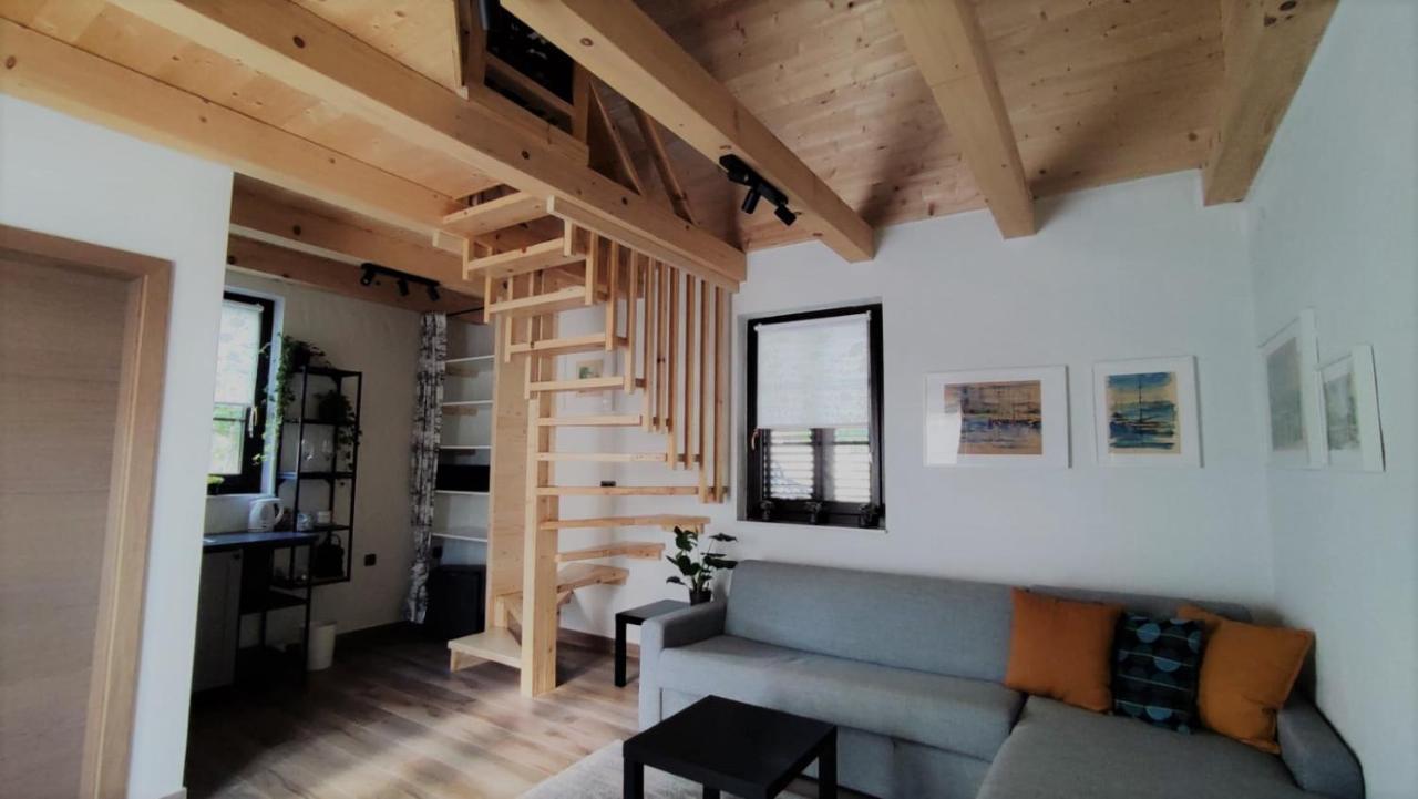 B&B Plitvice Holiday Lodge Plitvička Jezera Εξωτερικό φωτογραφία