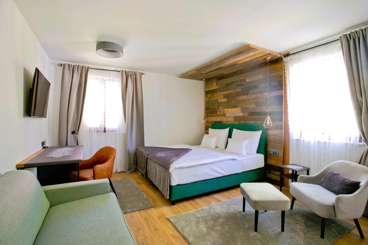 B&B Plitvice Holiday Lodge Plitvička Jezera Εξωτερικό φωτογραφία