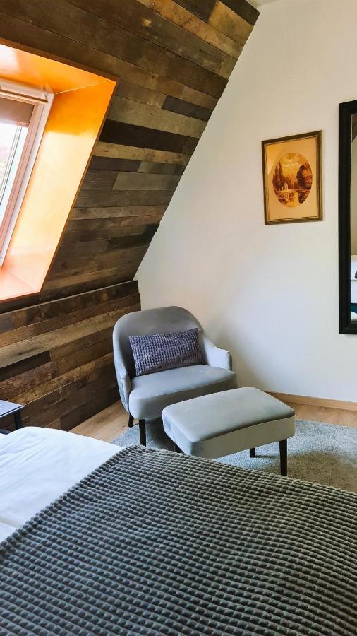 B&B Plitvice Holiday Lodge Plitvička Jezera Εξωτερικό φωτογραφία
