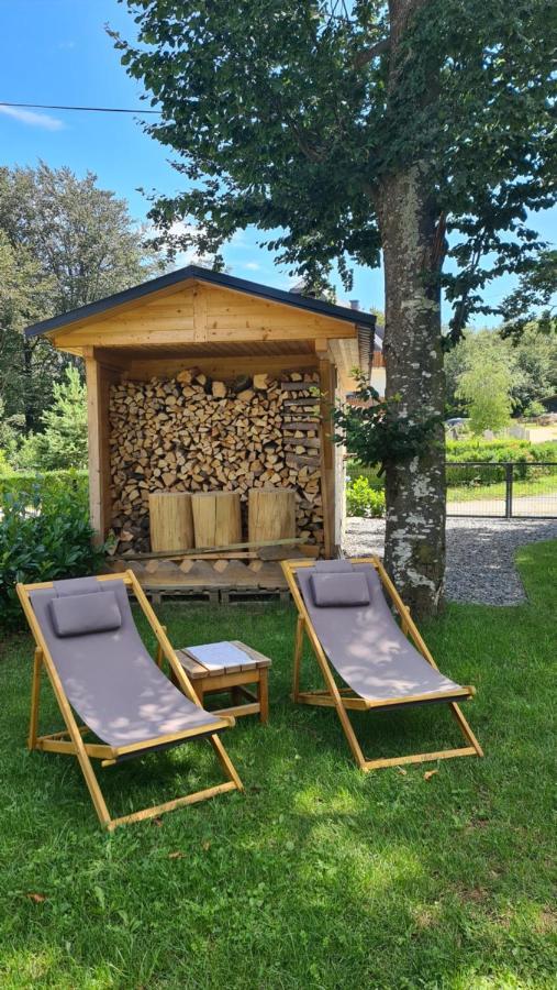 B&B Plitvice Holiday Lodge Plitvička Jezera Εξωτερικό φωτογραφία