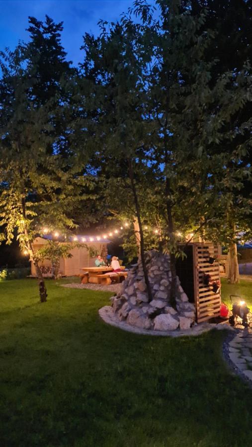 B&B Plitvice Holiday Lodge Plitvička Jezera Εξωτερικό φωτογραφία
