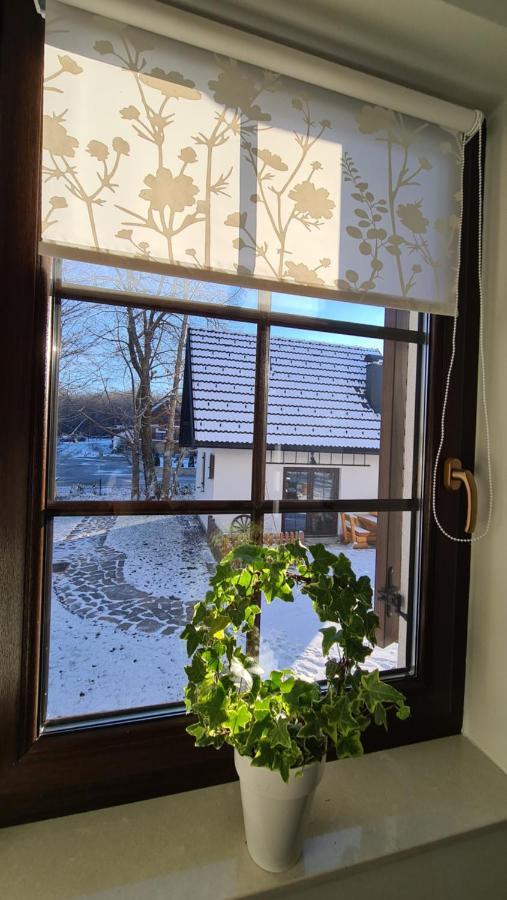 B&B Plitvice Holiday Lodge Plitvička Jezera Εξωτερικό φωτογραφία