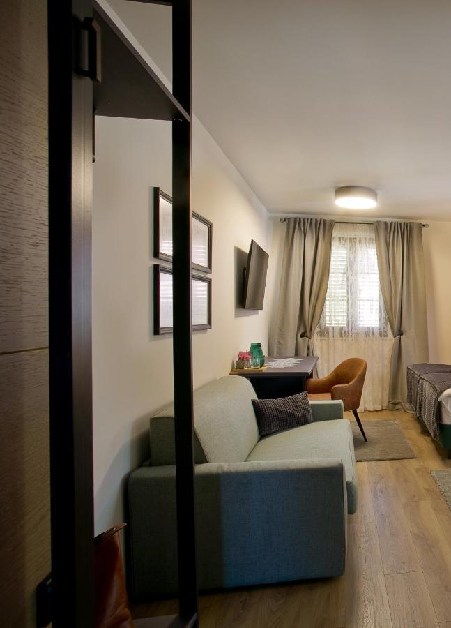 B&B Plitvice Holiday Lodge Plitvička Jezera Εξωτερικό φωτογραφία