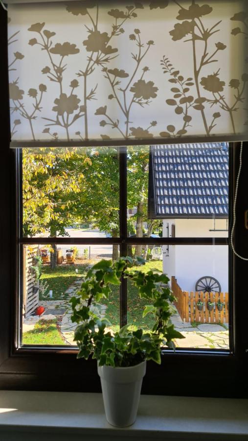 B&B Plitvice Holiday Lodge Plitvička Jezera Εξωτερικό φωτογραφία