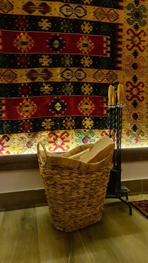 B&B Plitvice Holiday Lodge Plitvička Jezera Εξωτερικό φωτογραφία
